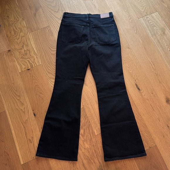 MADEWELL The Perfext Vintage Flare Jean 28 - Picture 7 of 8